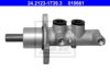 ATE 24.2123-1739.3 Brake Master Cylinder
